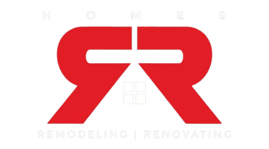 Homes Remodeling & Renovating Logo